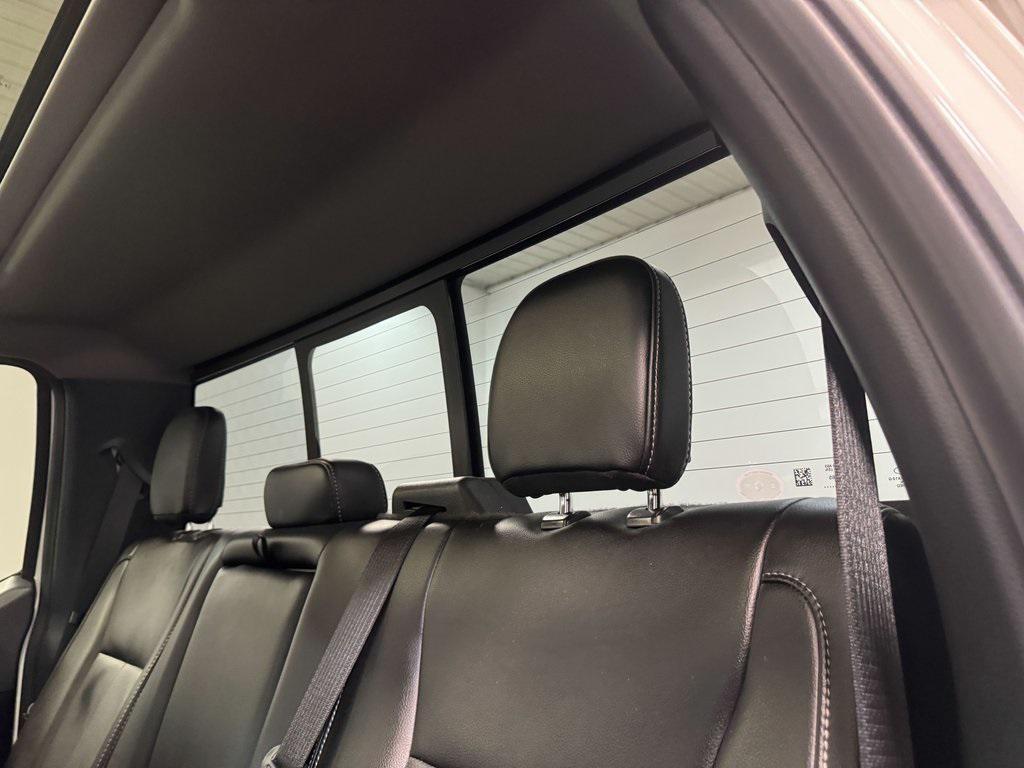 used 2020 Ford F-150 car, priced at $38,471
