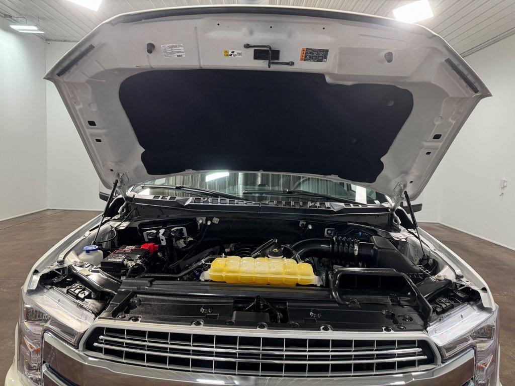 used 2020 Ford F-150 car, priced at $38,471