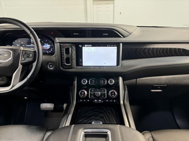 used 2023 GMC Yukon car, priced at $69,063