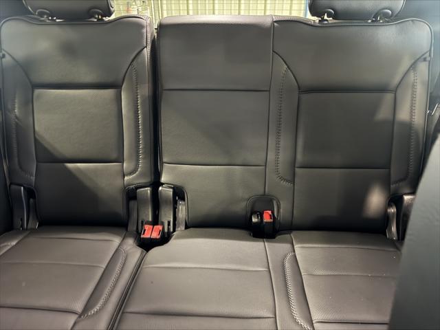 used 2023 GMC Yukon car, priced at $72,196