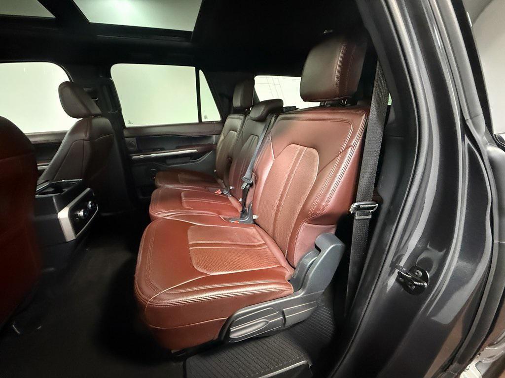 used 2023 Ford Expedition Max car, priced at $44,635