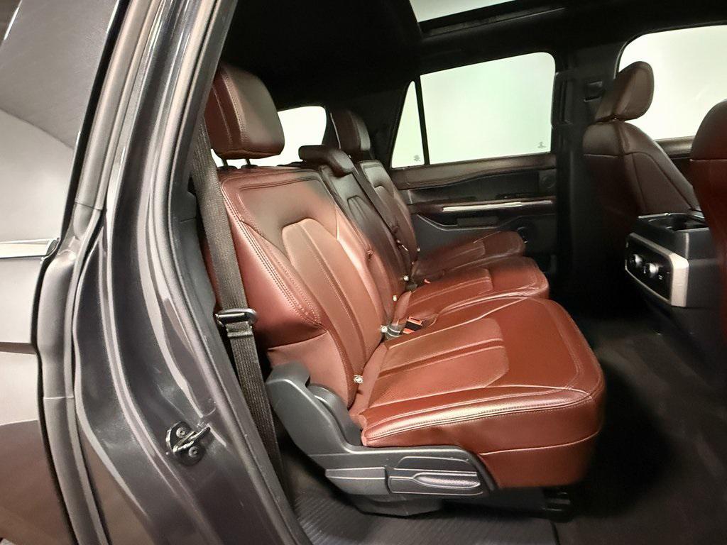 used 2023 Ford Expedition Max car, priced at $44,635