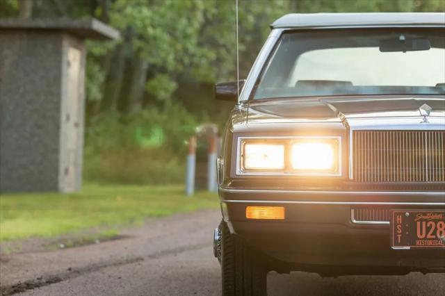 used 1982 Chrysler LeBaron car, priced at $14,882