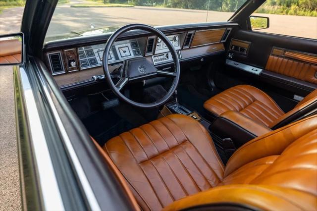 used 1982 Chrysler LeBaron car, priced at $14,882