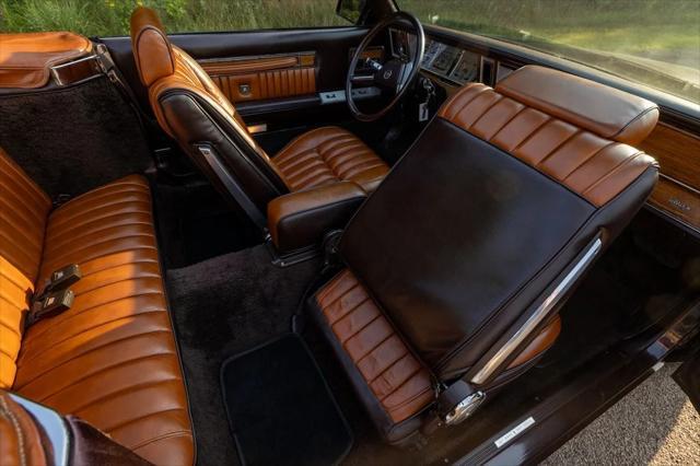 used 1982 Chrysler LeBaron car, priced at $14,882