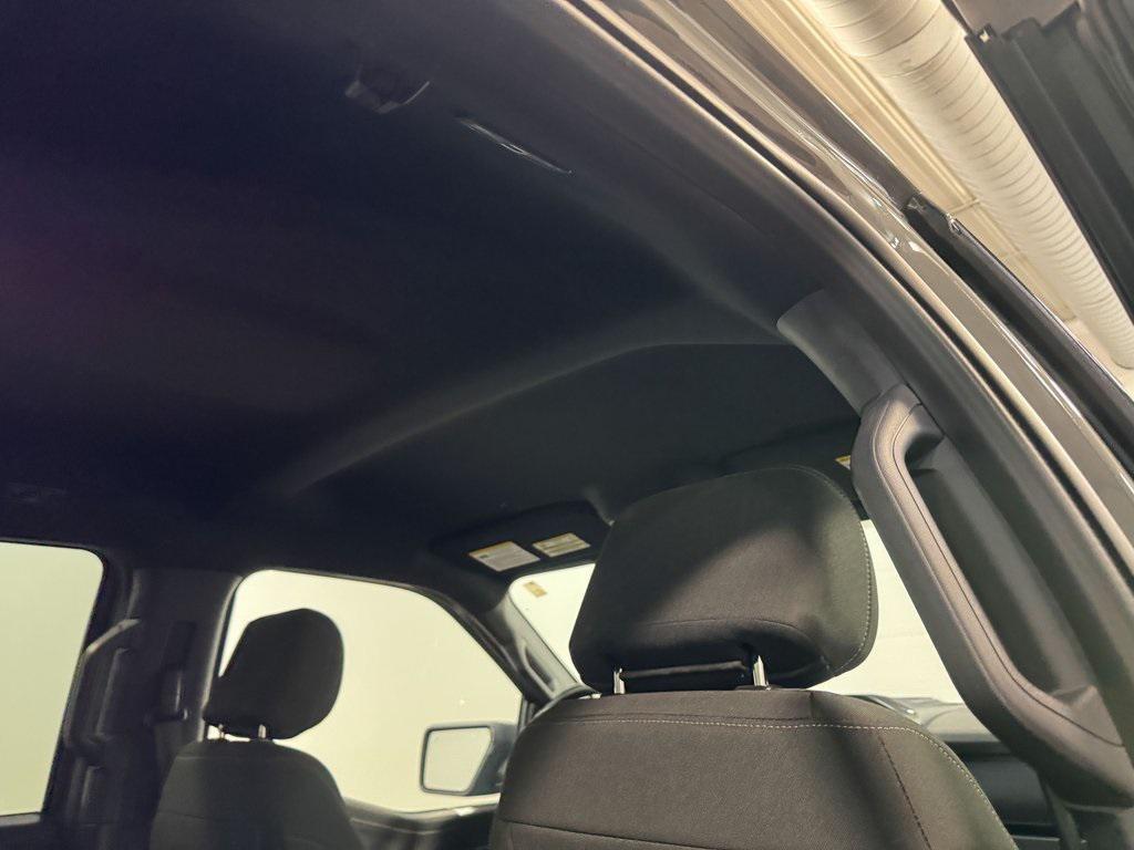 used 2021 Ford F-150 car, priced at $38,311