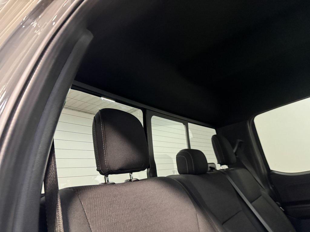 used 2021 Ford F-150 car, priced at $38,311