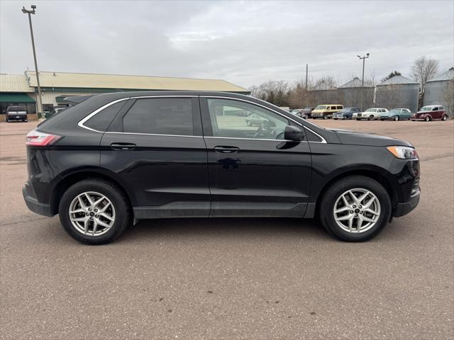 used 2023 Ford Edge car, priced at $21,480