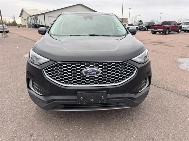 used 2023 Ford Edge car, priced at $21,480