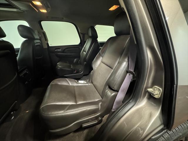 used 2014 GMC Yukon car, priced at $18,722