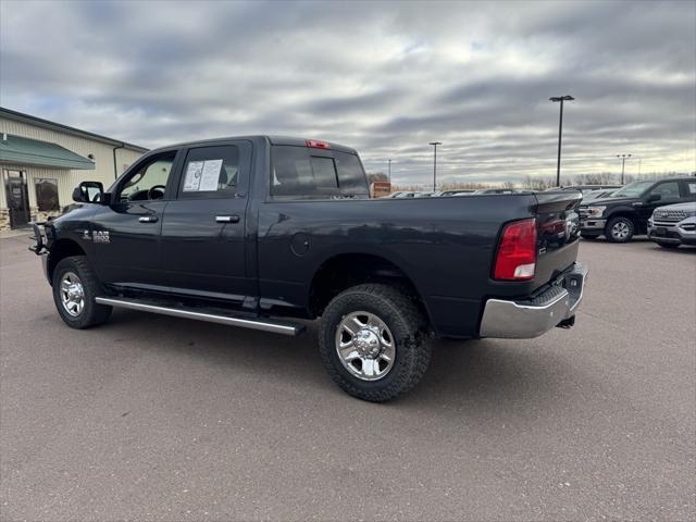 used 2018 Ram 3500 car, priced at $37,512