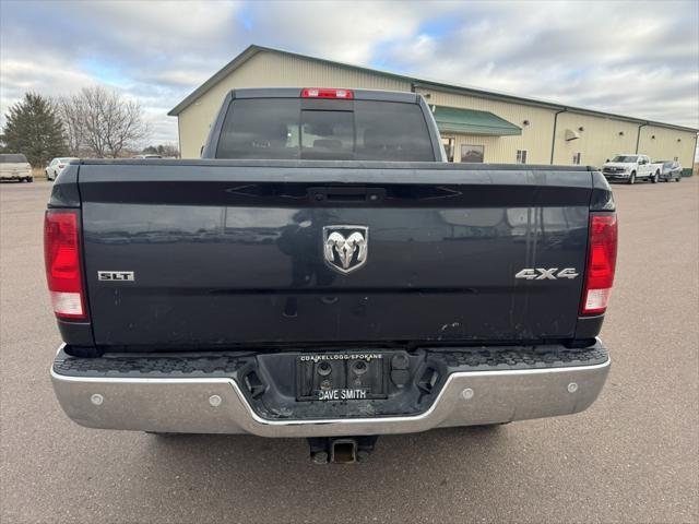 used 2018 Ram 3500 car, priced at $37,512