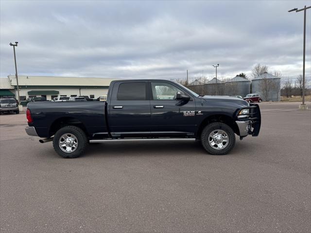 used 2018 Ram 3500 car, priced at $37,512