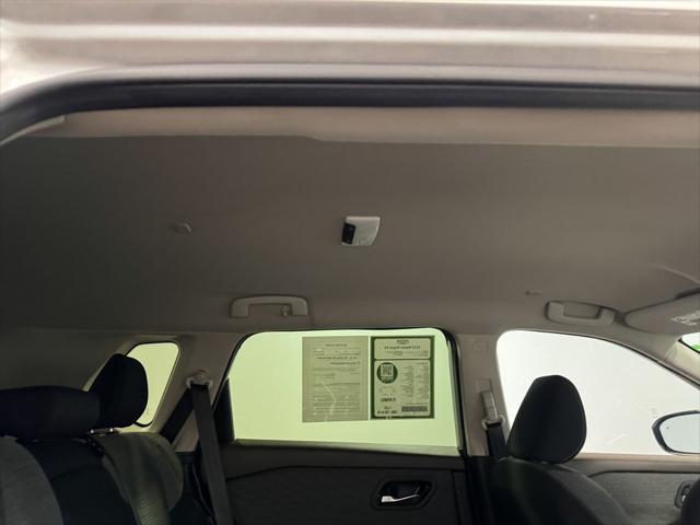 used 2023 Nissan Rogue car, priced at $26,529