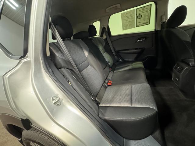 used 2023 Nissan Rogue car, priced at $26,529