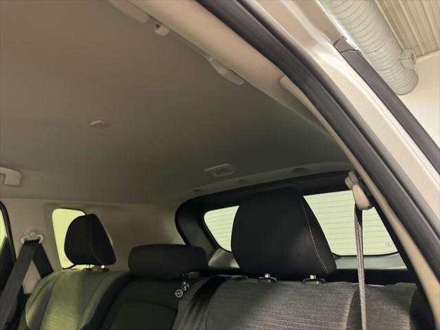 used 2023 Nissan Rogue car, priced at $26,529