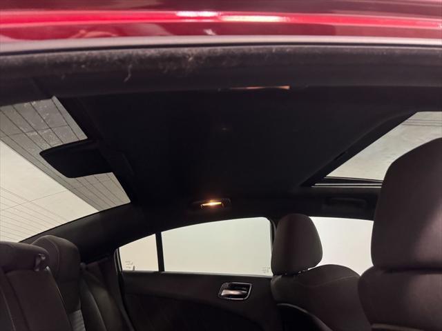 used 2021 Dodge Charger car, priced at $26,187