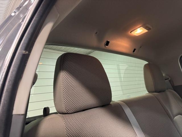 used 2012 Nissan Frontier car, priced at $12,946