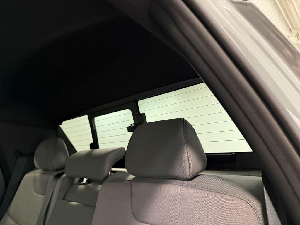 used 2023 Hyundai SANTA CRUZ car, priced at $23,537