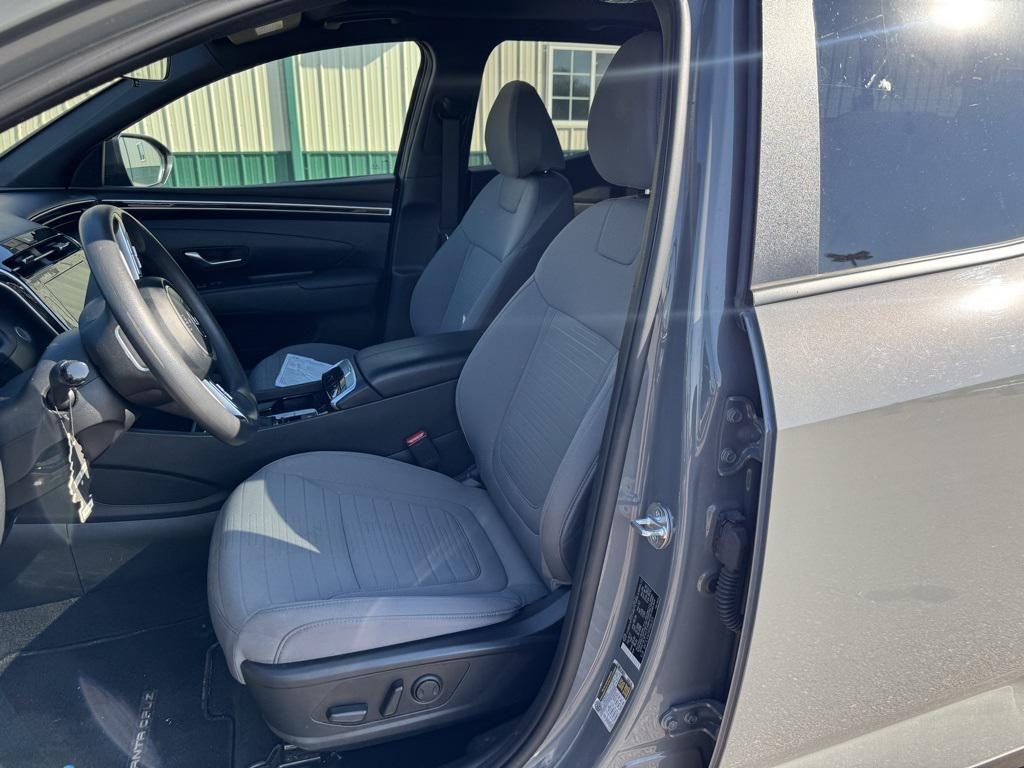 used 2023 Hyundai SANTA CRUZ car, priced at $24,931