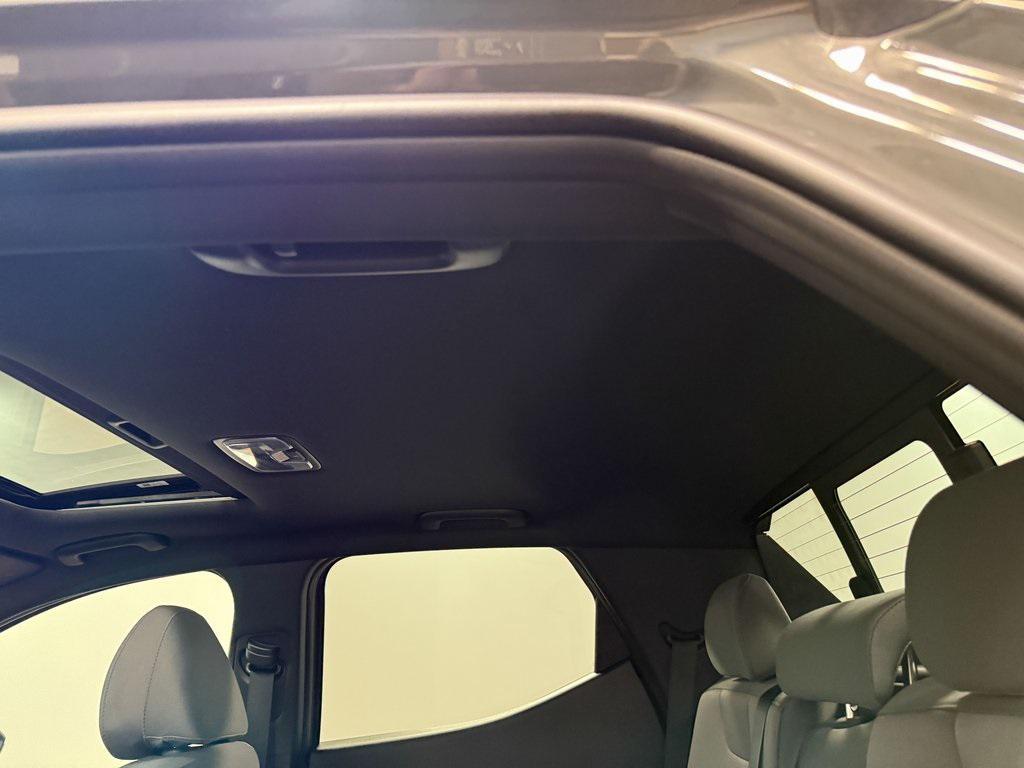 used 2023 Hyundai SANTA CRUZ car, priced at $23,537