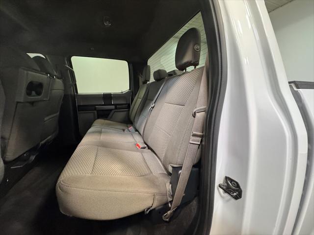 used 2019 Ford F-150 car, priced at $21,974