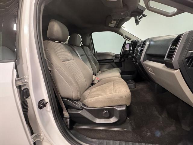 used 2019 Ford F-150 car, priced at $21,974