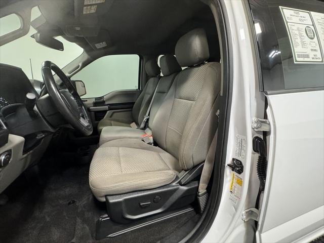 used 2019 Ford F-150 car, priced at $21,974