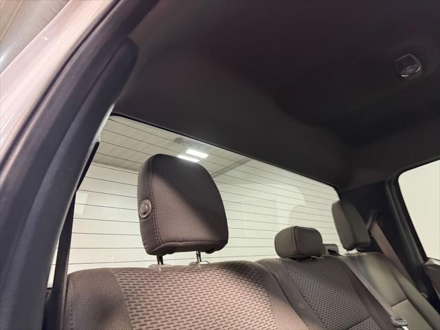 used 2019 Ford F-150 car, priced at $21,974