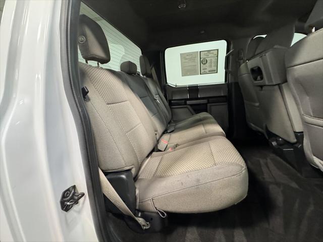 used 2019 Ford F-150 car, priced at $21,974