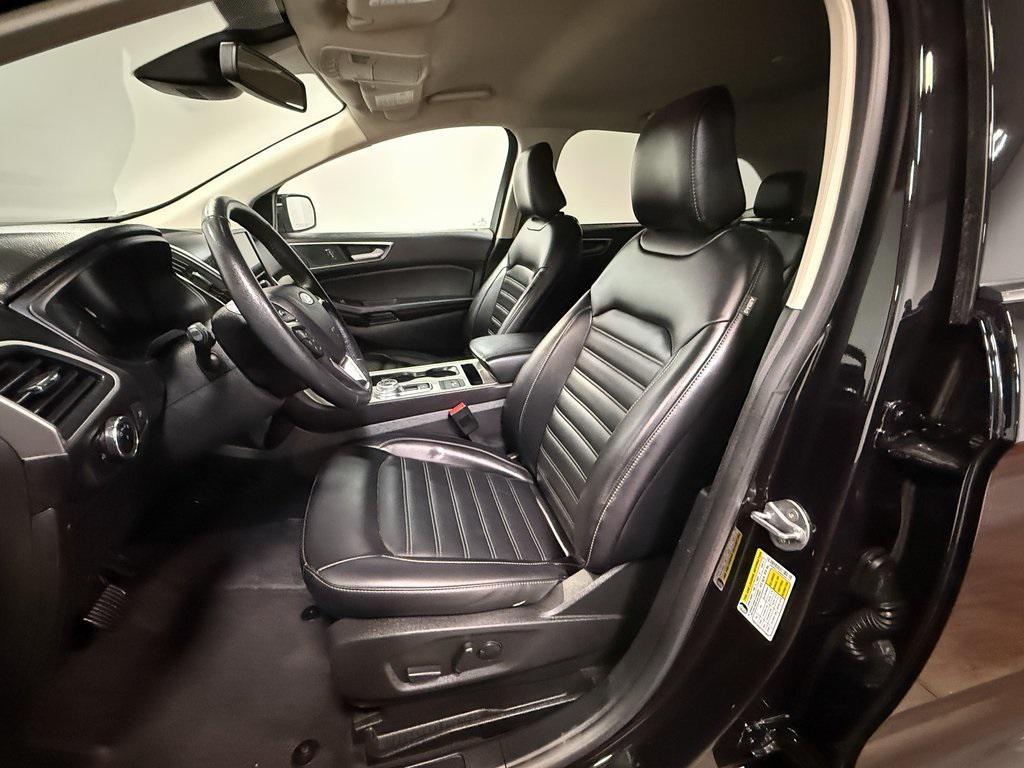 used 2024 Ford Edge car, priced at $23,523