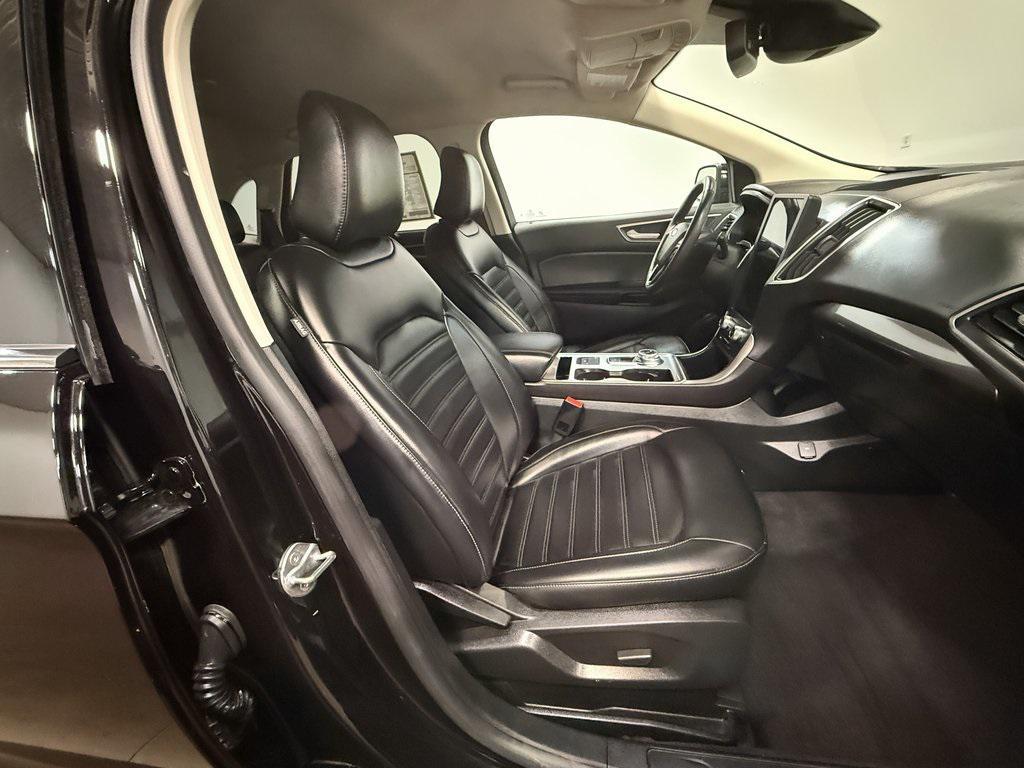 used 2024 Ford Edge car, priced at $23,523