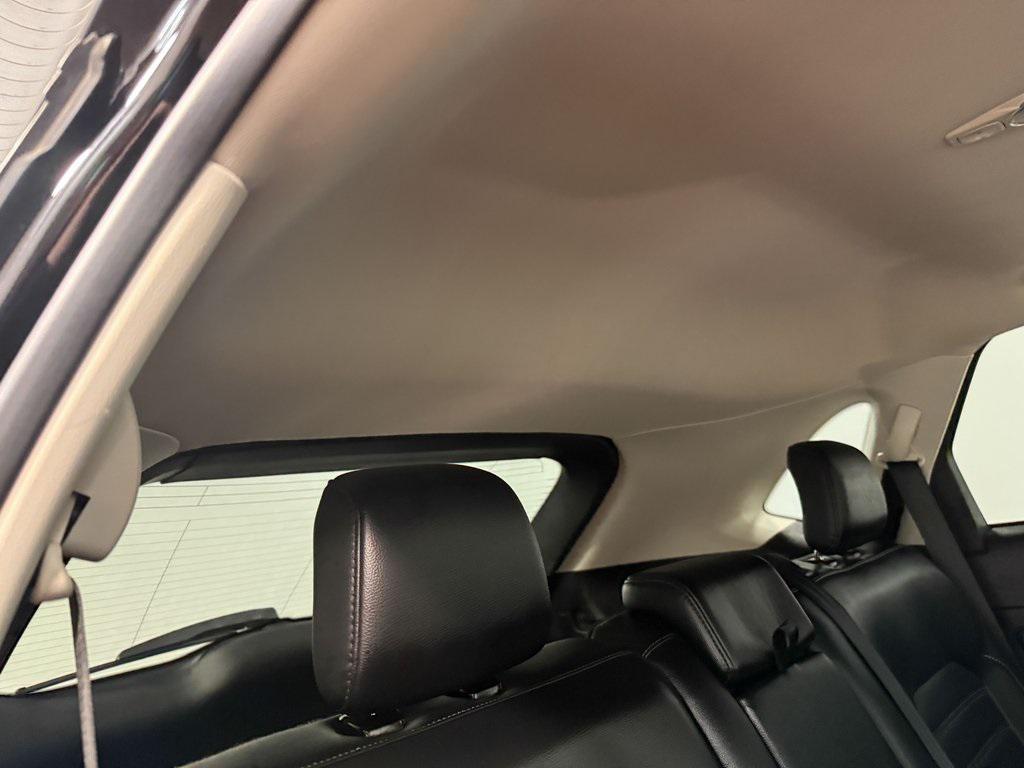 used 2024 Ford Edge car, priced at $23,523