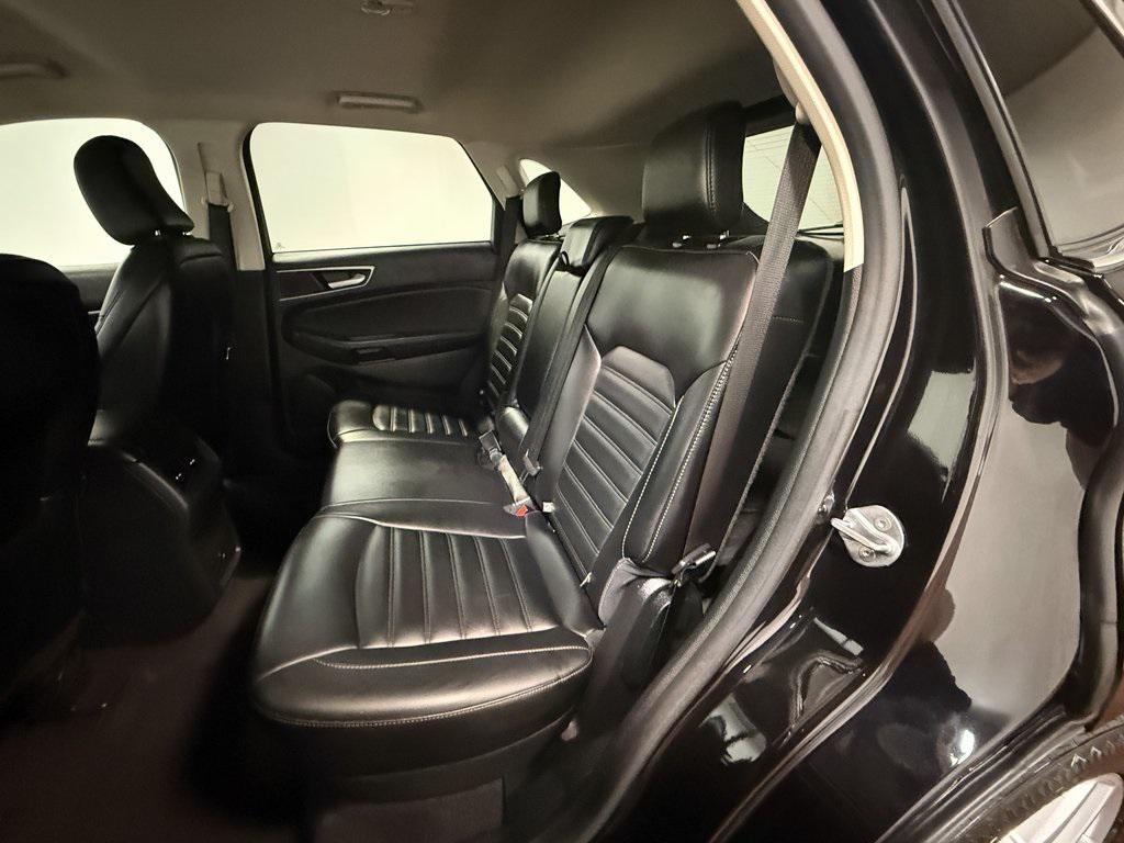 used 2024 Ford Edge car, priced at $23,523