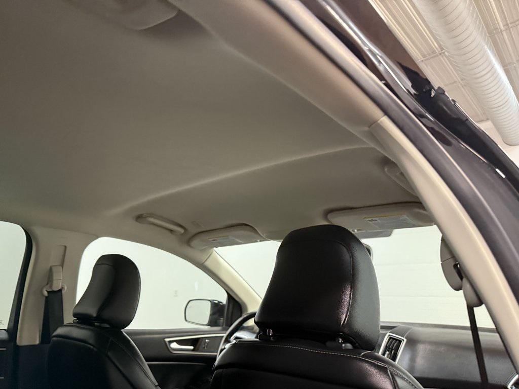 used 2024 Ford Edge car, priced at $23,523