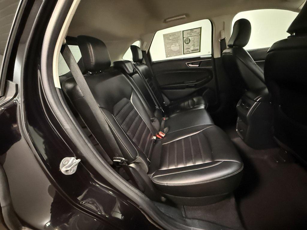 used 2024 Ford Edge car, priced at $23,523
