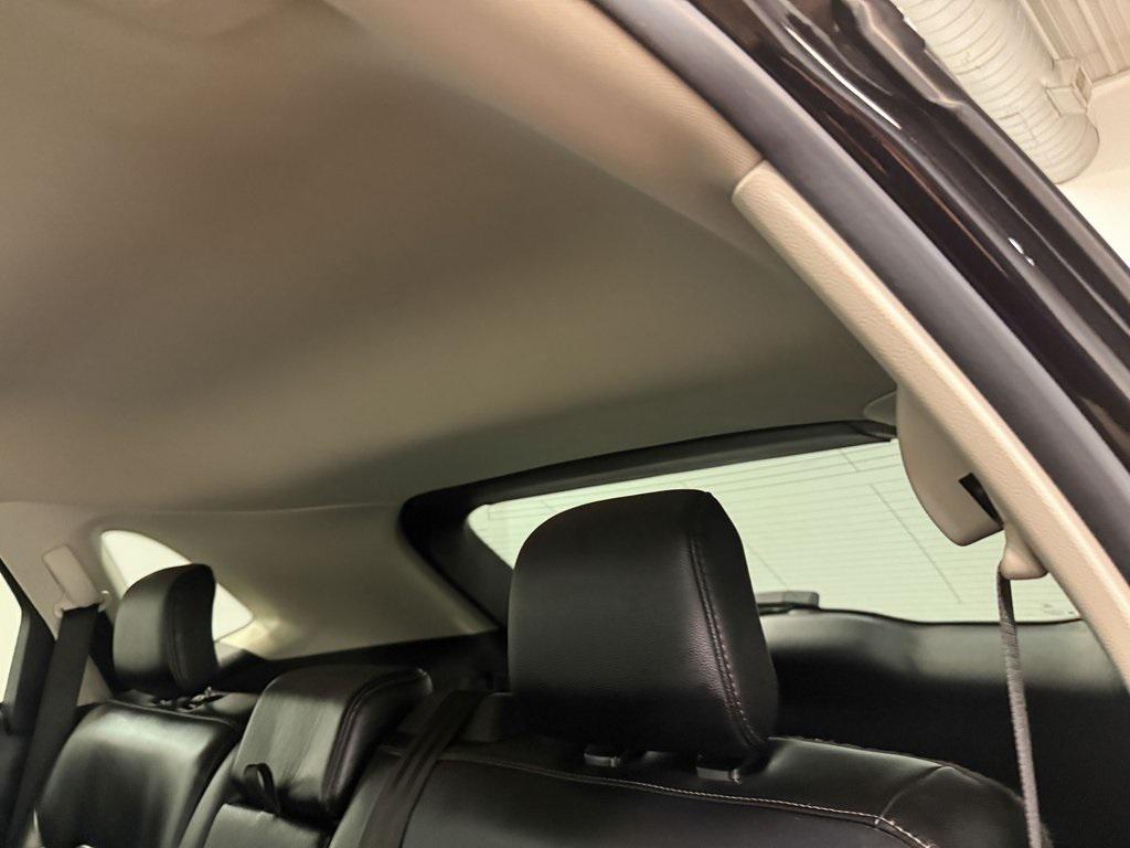 used 2024 Ford Edge car, priced at $23,523