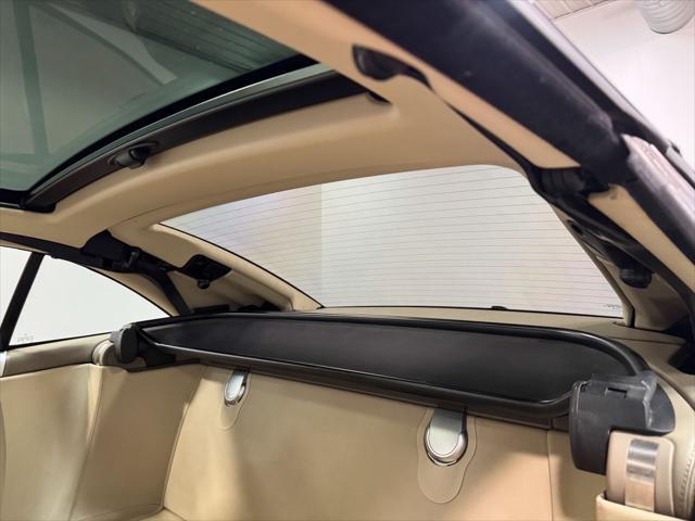 used 2011 Mercedes-Benz SL-Class car, priced at $17,984