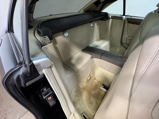 used 2011 Mercedes-Benz SL-Class car, priced at $17,984