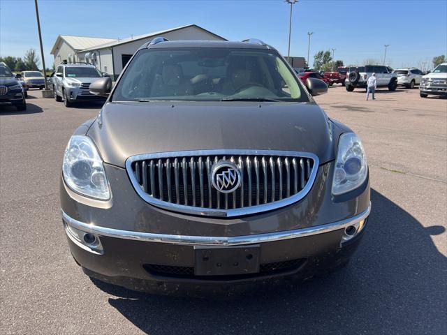 used 2011 Buick Enclave car, priced at $7,923