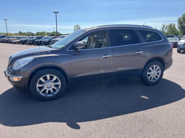 used 2011 Buick Enclave car, priced at $7,923