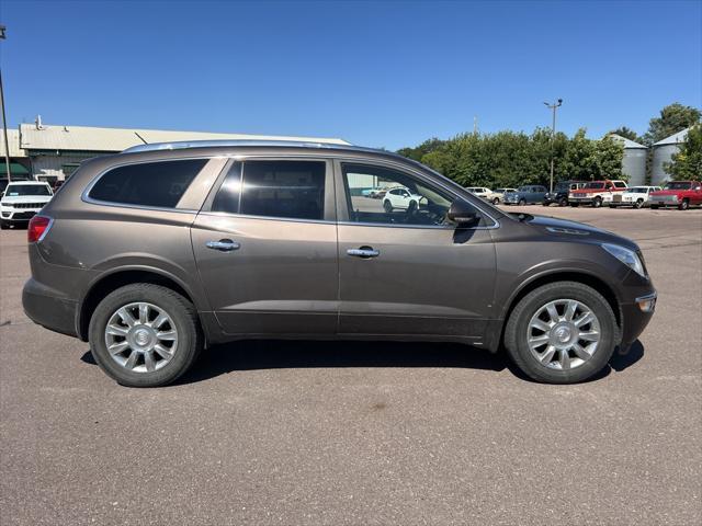 used 2011 Buick Enclave car, priced at $7,923