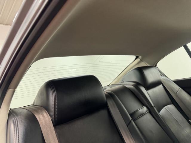 used 2013 INFINITI G37x car, priced at $11,931