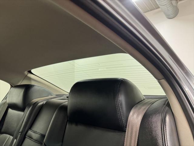 used 2013 INFINITI G37x car, priced at $11,931