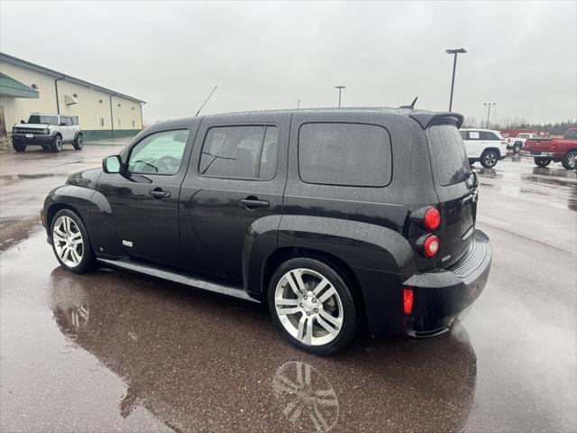 used 2009 Chevrolet HHR car, priced at $8,967