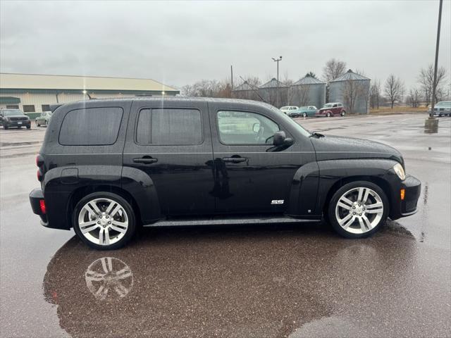 used 2009 Chevrolet HHR car, priced at $8,967