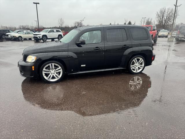 used 2009 Chevrolet HHR car, priced at $8,967