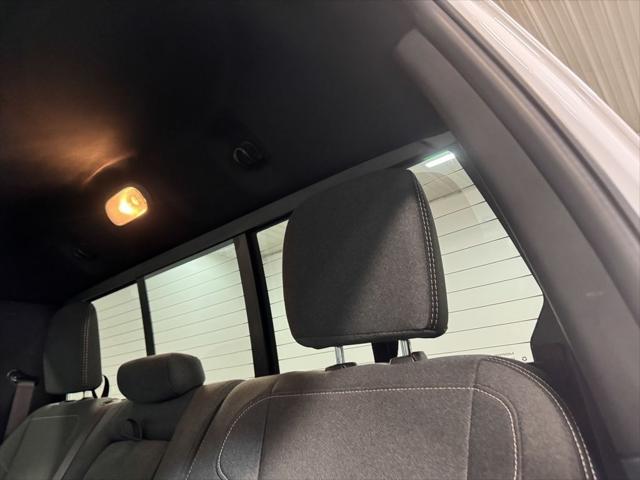 used 2022 Ram 1500 Classic car, priced at $31,785