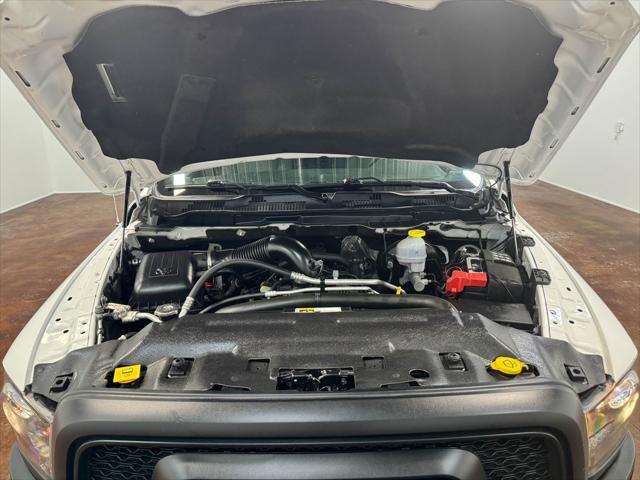 used 2022 Ram 1500 Classic car, priced at $31,785