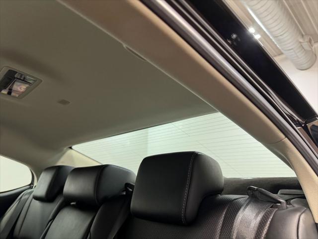 used 2019 Lexus ES 350 car, priced at $31,193